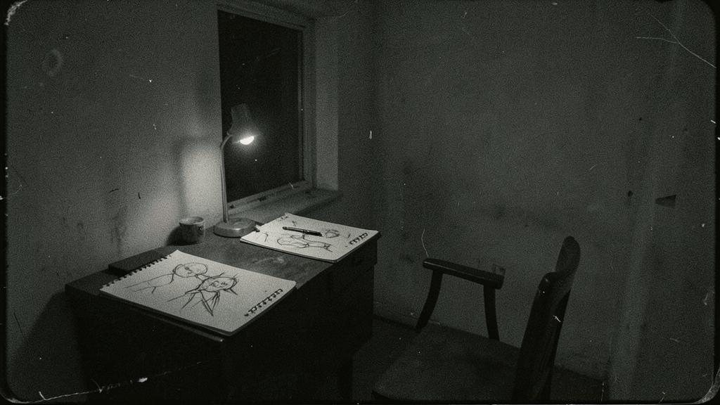 Archival scan associated with STARGATE — Remote Viewing Program Files